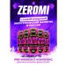 ZEROMI Sports drink PMP Dash Barberisk 12