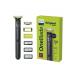 Hybrid trimmer for the perfect style - Buy Online on GoSupps.com