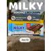 Tile chocolate milk-cutting paste Milky 10 x 55g