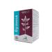 Visterra Buzina vitamin C and zinc 60 capsules from - Buy Online on GoSupps.com