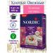 Nordic Flakes oatmeal lazy porridge of fast -cooking 5pcs*400gr