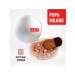 Pupu Milano face blush in balls with a brush tone 03