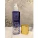 Hair serum with collagen and biotin