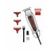 Wahl Trimmer Detailer X-Tra Wide 5 Star - Buy Online on GoSupps.com