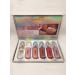 Lip gloss set