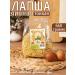Natural noodles Evacal noodles # 1 thin 660 grams