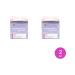 Black Pearl Moisturizer's daily face cream with 46ml retinol 2 pcs