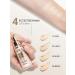 LUXVISAGE Tonal cream fluid tone 130 and concealer-fluid tone 103 - Buy Online on GoSupps.com