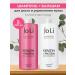 Alameda Shampoo and hair balm 2 pcs 1000 ml