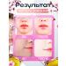 Russian House Facial mask hydrogel set 3 pcs - Buy Online on GoSupps.com