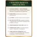 Spice Active Complex for cleansing the liver with turmeric 60 capsules - Buy Online on GoSupps.com