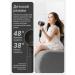Laifen Hair hair dryer professional SE2 black - Buy Online on GoSupps.com