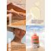 Caf mimi Zagar Activator oil soothing gel after tanning - Buy Online on GoSupps.com