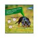 Elanco Drontal Plus for dogs with the taste of meat 10kg 2 tab - Buy Online on GoSupps.com