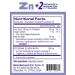 BIOLAR Zinc Picolinate + Copper chelate zinc Picoline - Buy Online on GoSupps.com