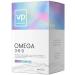VP Laboratory Omega-3 Omega 3-6-9 60 capsules - Buy Online on GoSupps.com