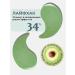 ZOZU Beautiful Eye patches from edema and dark circles - Buy Online on GoSupps.com