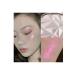 Violet scattered powder-highlighter - Buy Online on GoSupps.com