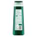 Clean line Shampoo to activate hair growth with peppermint 400 ml - Buy Online on GoSupps.com