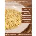 Natural noodles Evacal noodles # 3 Home 1.1kg - Buy Online on GoSupps.com