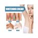 Cream for the beauty of the armpits eelhoe - Buy Online on GoSupps.com