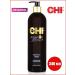 chi Argan Oil Plus Moringa Restoring shampoo