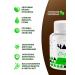 Visterra Chaga birch ground extract 90 grams - Buy Online on GoSupps.com