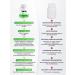 Visterra Chaga birch ground extract 90 grams - Buy Online on GoSupps.com