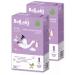 Bellakt Children's mixture hypoallergenic GA-1 in a kit of 2 packs