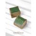 KADAH Aleppe olive soap with laurel oil 20% Syria - 2 pcs - Buy Online on GoSupps.com