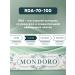MONDORO Toothpaste whitening without fluorine strengthening and care 100 ... - Buy Online on GoSupps.com