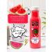 VITA MILK Shower gel melon vanilla watermelon - Buy Online on GoSupps.com