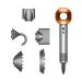 Dyson Supersonic HD08 Hair Dryer Nickel Copper (389934-01)