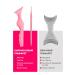 OVUS Stencil for shooters of eyebrow makeup 5 in 1 - Buy Online on GoSupps.com