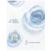 geek A set of collagen moisturizing fabric facial masks - Buy Online on GoSupps.com