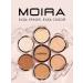 MOIRA Facial powder matting waterproof 300 - Buy Online on GoSupps.com