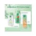 Clean line A set of 3 pieces of night cream power and smoothness 40ml - Buy Online on GoSupps.com