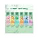 Clean line A set of 3 pieces of night cream power and smoothness 40ml - Buy Online on GoSupps.com