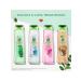 Clean line Set of 3 pieces of shampoo express recovery 400ml - Buy Online on GoSupps.com