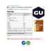 GU Energy Labs Gu Energy Stroopwafel No Caffeine 4 X 32 g Salse Caramel - Buy Online on GoSupps.com
