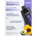 Nirvel Set of shampoo and balm delicate for blond color - Buy Online on GoSupps.com