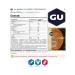 GU Energy Labs Gu Energy Stroopwafel 20mg Caffeine 2 x 32 g caramel-coffee - Buy Online on GoSupps.com