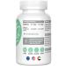 UltraSupps Magnesi Magnesium Citrate 60 capsules - Buy Online on GoSupps.com