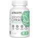 UltraSupps Magnesi Magnesium Citrate 60 capsules - Buy Online on GoSupps.com