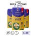 Garnets Gluten flour 3*400g