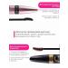 Waterproof mascara Set of mascara 2B1 bonu brown and black - Buy Online on GoSupps.com