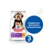 HILL'S Hills food for dogs of small breeds with chicken 3kg