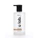 URAL LAB Liquid hand soap "almond milk" ULAB 450 ml - Buy Online on GoSupps.com