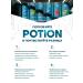 Potion Smart Drinks Sports isotonic with electrolytes without sugar 12 pcs - Buy Online on GoSupps.com