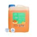 Luscan Liquid soap peach 5 liters for home and office